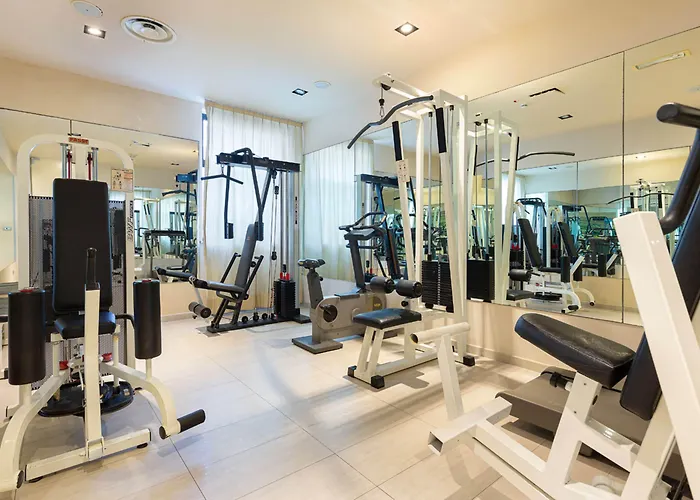 Lvg Collection - Grand Mediterranee Hotel Alassio