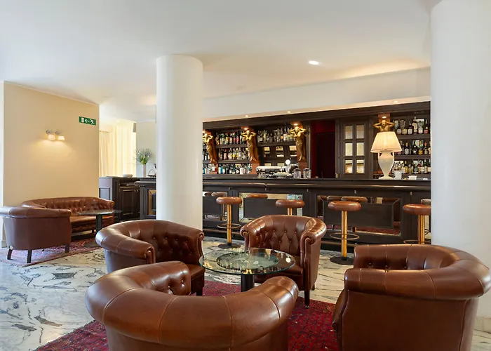 Lvg Collection - Grand Mediterranee Hotel 4*