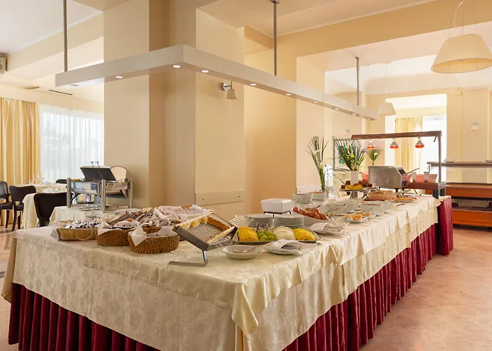 Lvg Collection - Grand Mediterranee Hotell 4*