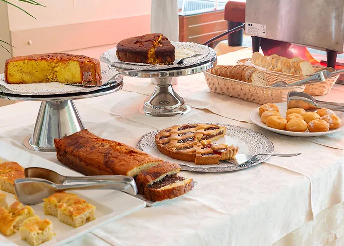 Hotel Lvg Collection - Grand Mediterranee 4*