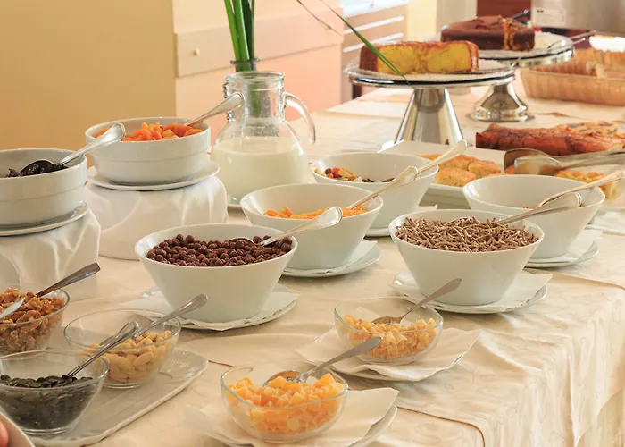 Hotel Lvg Collection - Grand Mediterranee