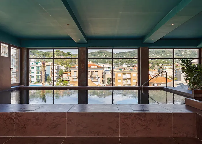 Lvg Collection - Grand Mediterranee Hotel 4*