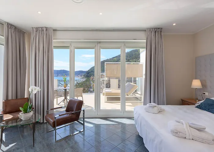 Lvg Collection - Grand Mediterranee Alassio