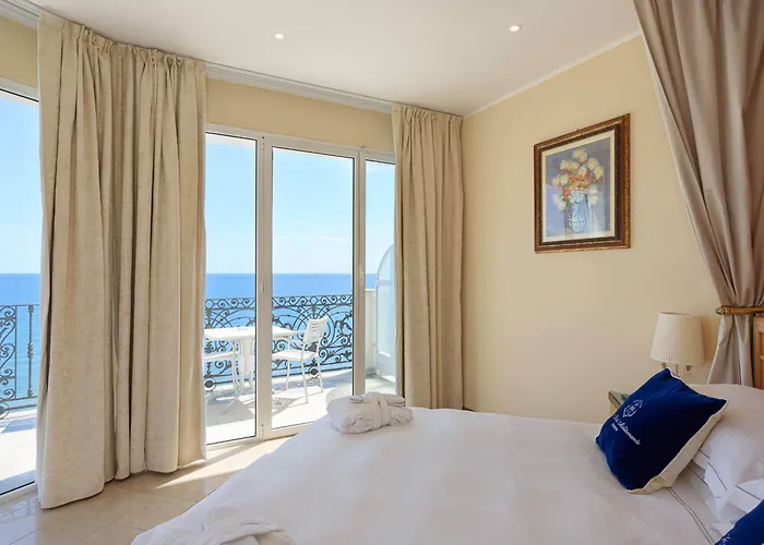 Lvg Collection - Grand Mediterranee Hotell 4*