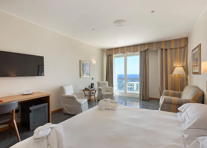 Lvg Collection - Grand Mediterranee Alassio