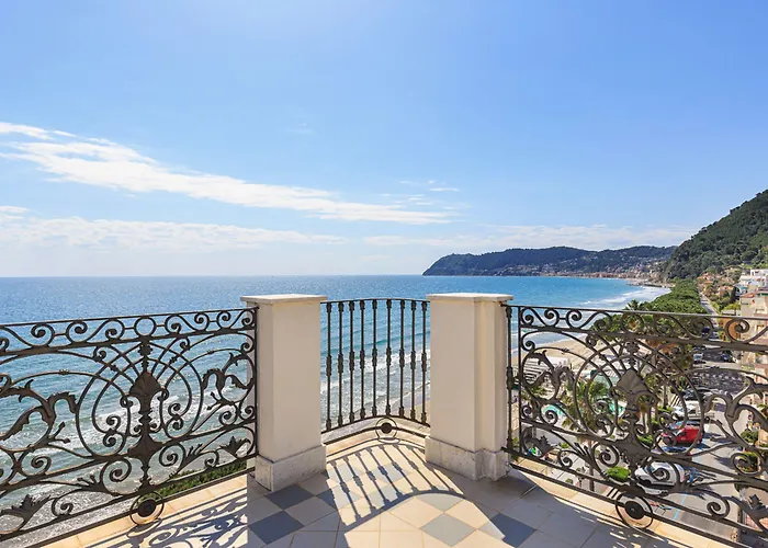 Lvg Collection - Grand Mediterranee Hotel