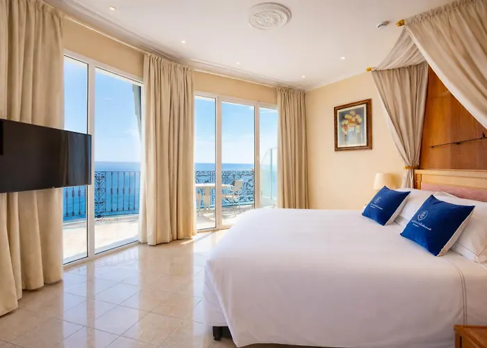 Lvg Collection - Grand Mediterranee