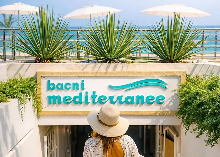 Lvg Collection - Grand Mediterranee Hotell