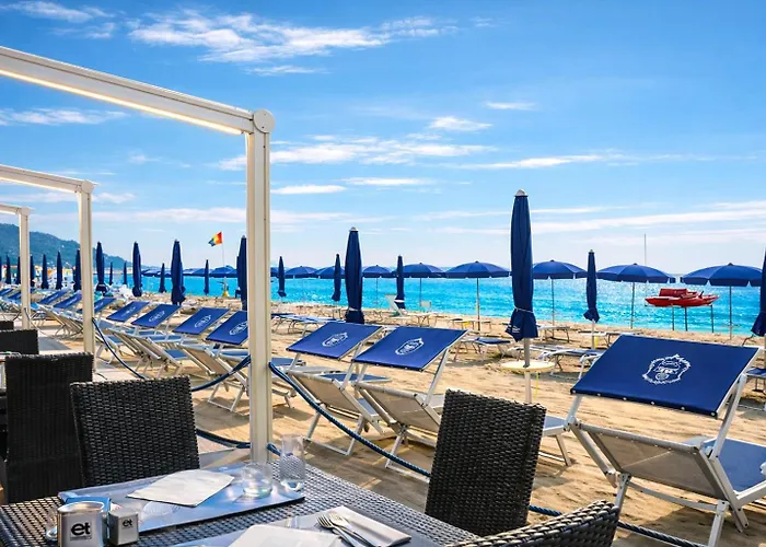 Lvg Collection - Grand Mediterranee Alassio