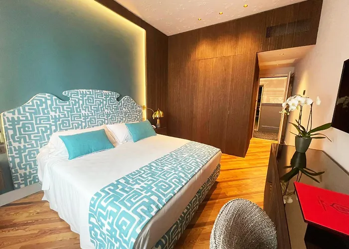 Hotell Lvg Collection - Grand Mediterranee 4*