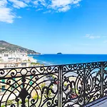 Lvg Collection - Grand Mediterranee Otel 4*