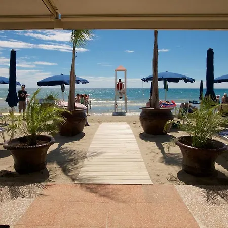 Lvg Collection - Grand Mediterranee Hotel