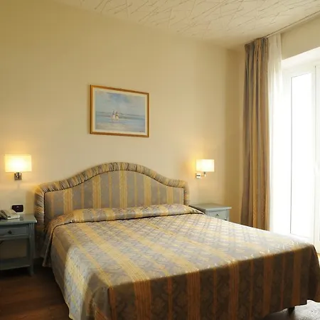Hotel Grand Mediterranee