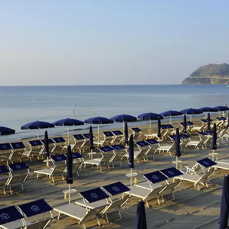 Grand Mediterranee Alassio