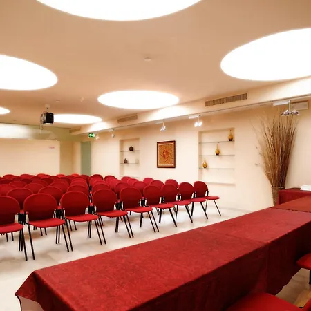 Отель Lvg Collection - Grand Mediterranee 4*