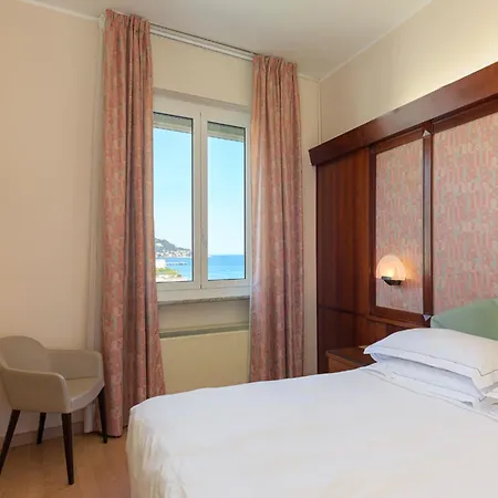 Grand Mediterranee 4* Alassio