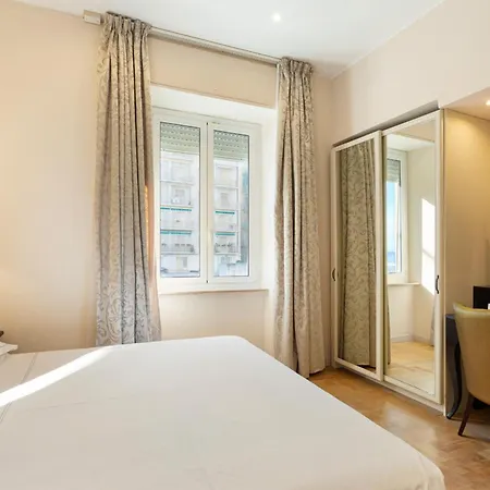 Grand Mediterranee 4*