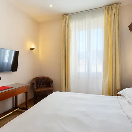Grand Mediterranee 4*