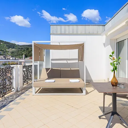 Grand Mediterranee אלסיו