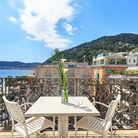 Grand Mediterranee Alassio