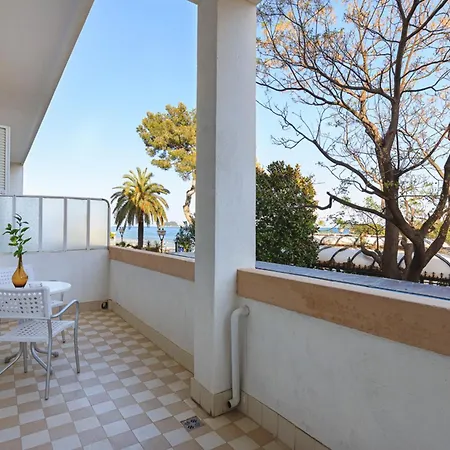 מלון Grand Mediterranee