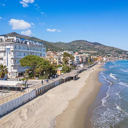 Grand Mediterranee Alassio