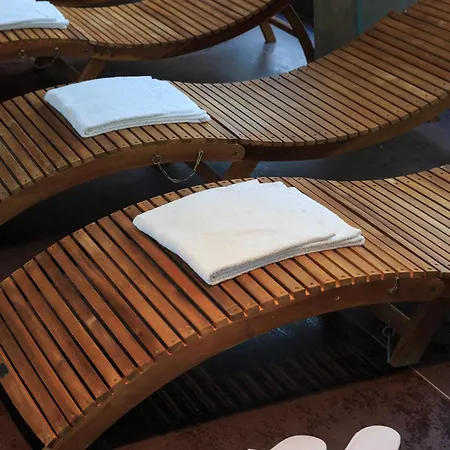 Hotel Lvg Collection - Grand Mediterranee