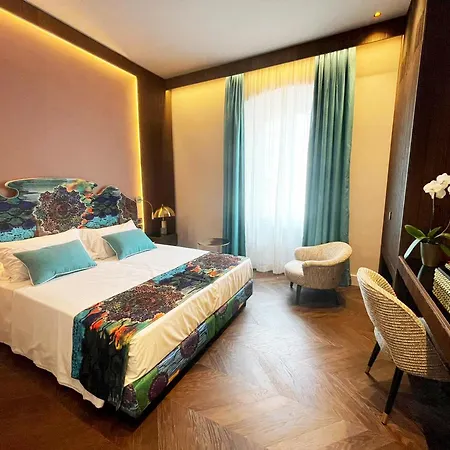 Lvg Collection - Grand Mediterranee Hotel