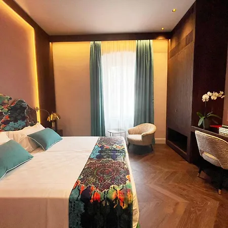 Hotel Grand Mediterranee