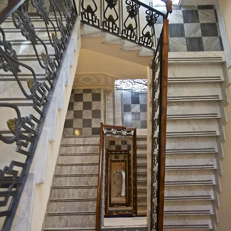 Lvg Collection - Grand Mediterranee Hotel 4*