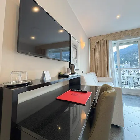 Lvg Collection - Grand Mediterranee Hotel 4*
