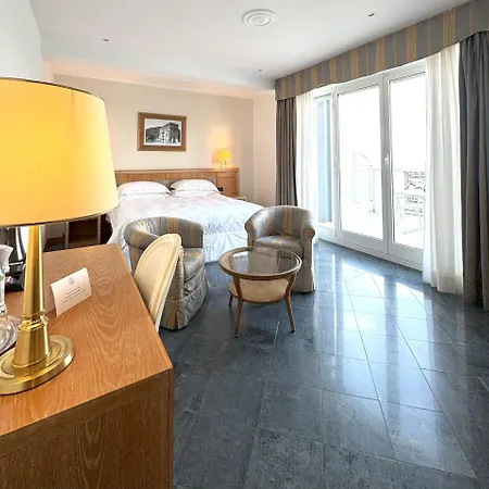 Grand Mediterranee 4*