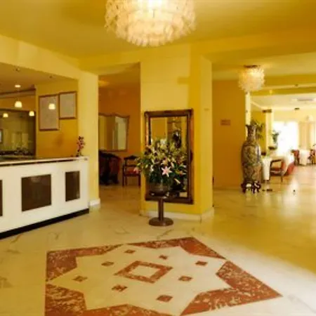 Grand Mediterranee Alassio