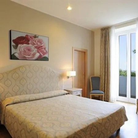 Lvg Collection - Grand Mediterranee Hotel 4*