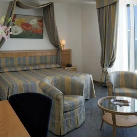 Hotel Lvg Collection - Grand Mediterranee 4*