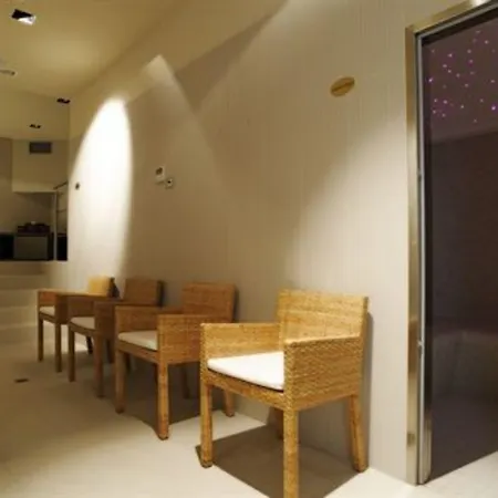 Szálloda Grand Mediterranee 4*