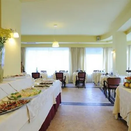 Lvg Collection - Grand Mediterranee Alassio