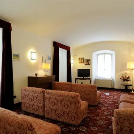 Grand Mediterranee Hotel