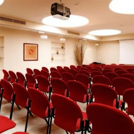 Grand Mediterranee Szálloda Alassio