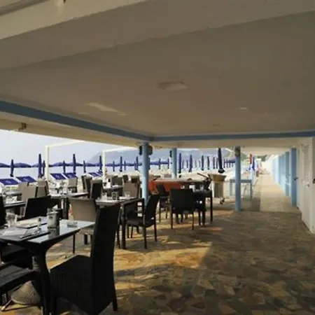 Lvg Collection - Grand Mediterranee Hotel 4*