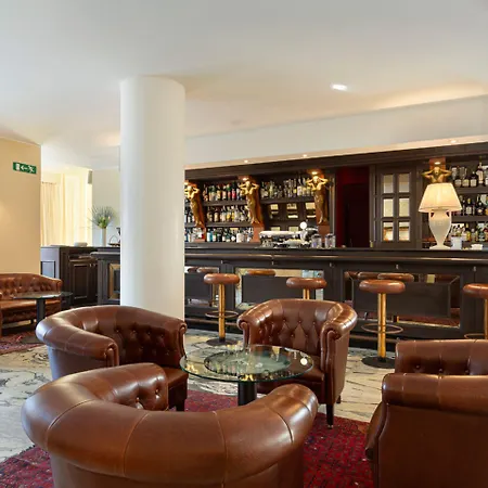 Lvg Collection - Grand Mediterranee Hotel 4*