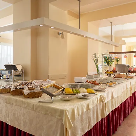 Lvg Collection - Grand Mediterranee Hotel 4*
