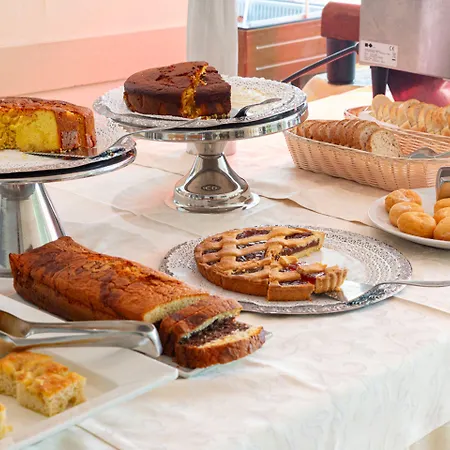 Hotel Grand Mediterranee 4*