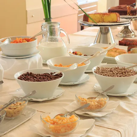 Hotel Grand Mediterranee