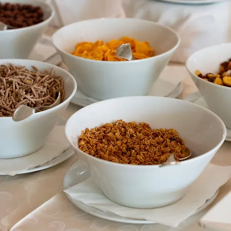 Grand Mediterranee Szálloda