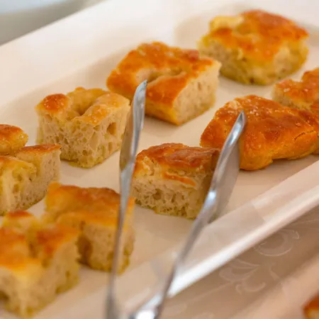 Lvg Collection - Grand Mediterranee Готель 4*