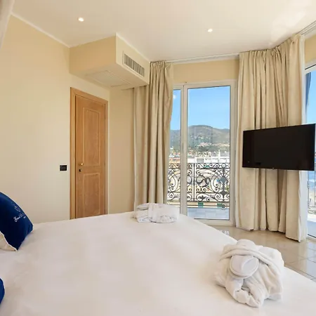 Lvg Collection - Grand Mediterranee Hotel