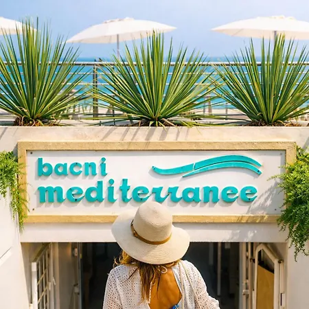Lvg Collection - Grand Mediterranee Hotel