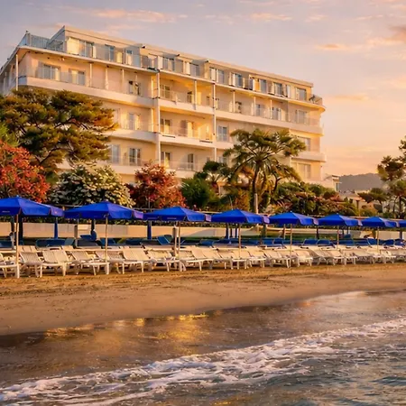 Hotel Lvg Collection - Grand Mediterranee 4*