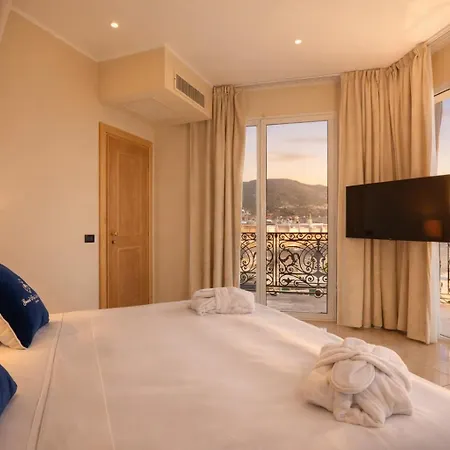Lvg Collection - Grand Mediterranee Hotel 4*